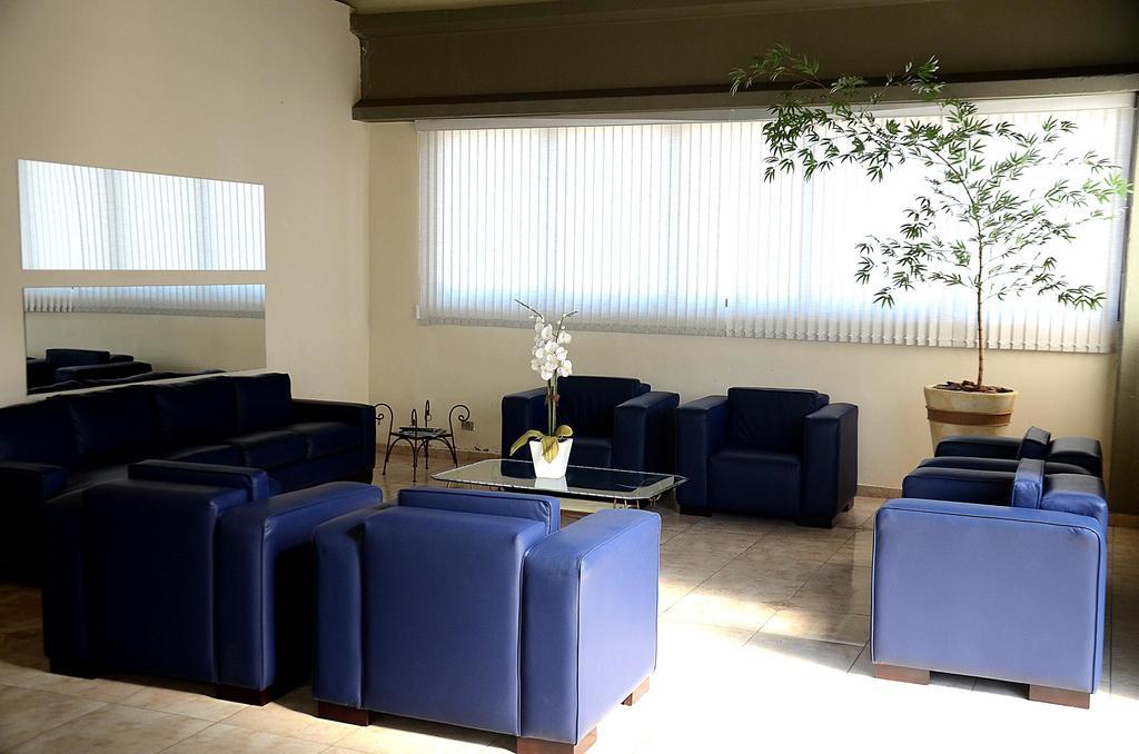27 Praia Hotel - Frente Mar Бертиога Экстерьер фото