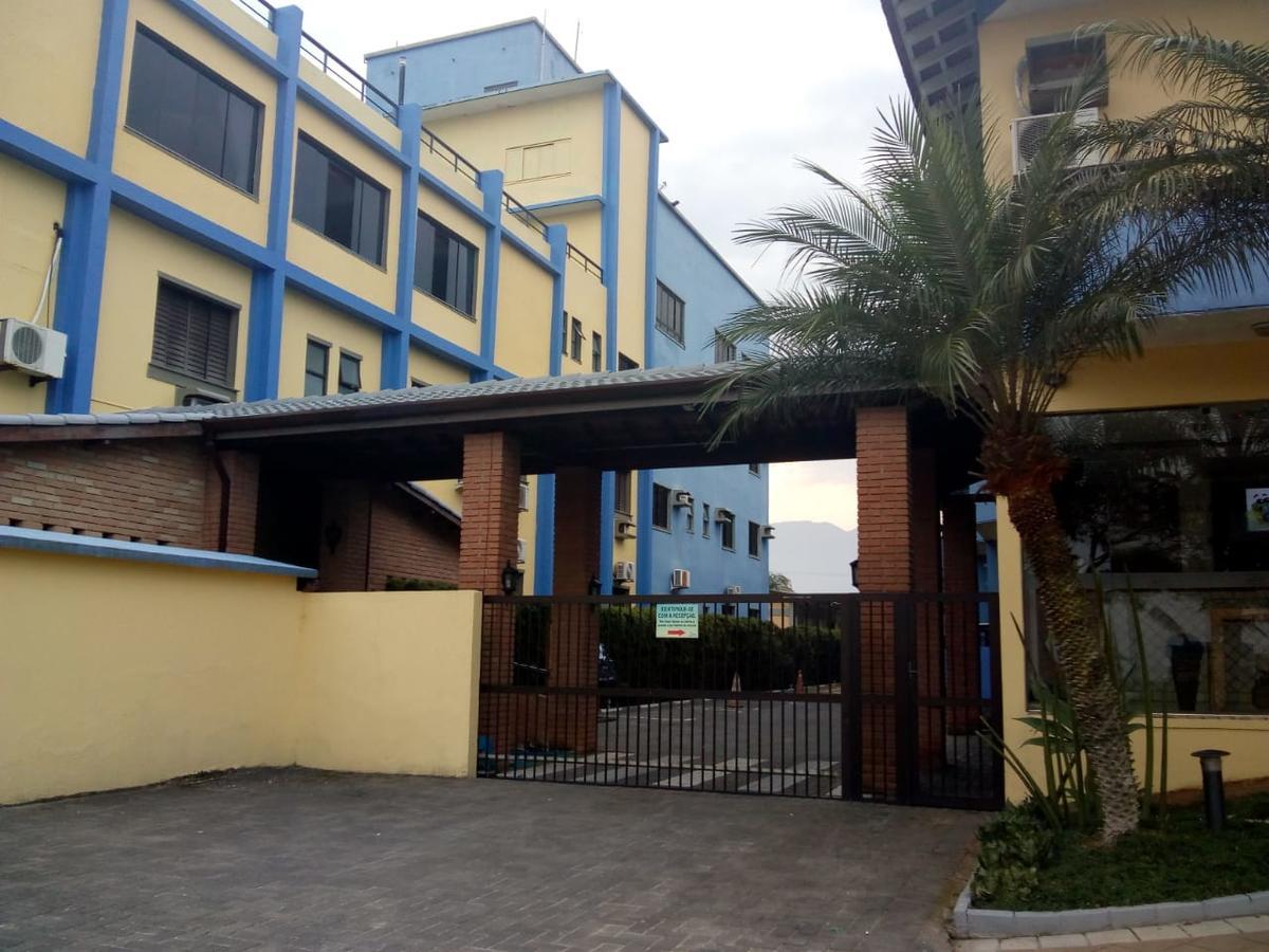 27 Praia Hotel - Frente Mar Бертиога Экстерьер фото