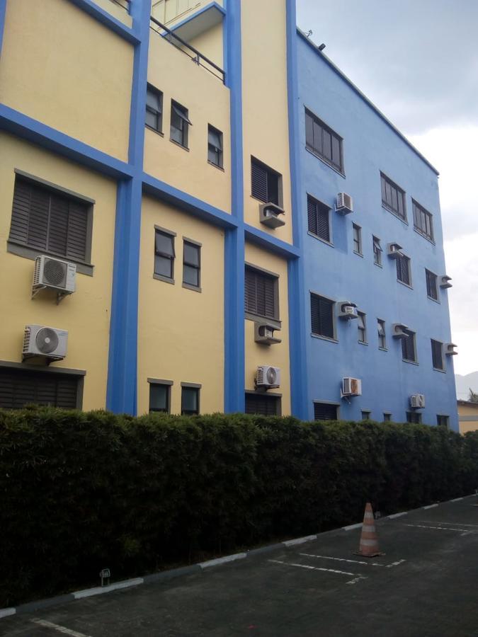 27 Praia Hotel - Frente Mar Бертиога Экстерьер фото