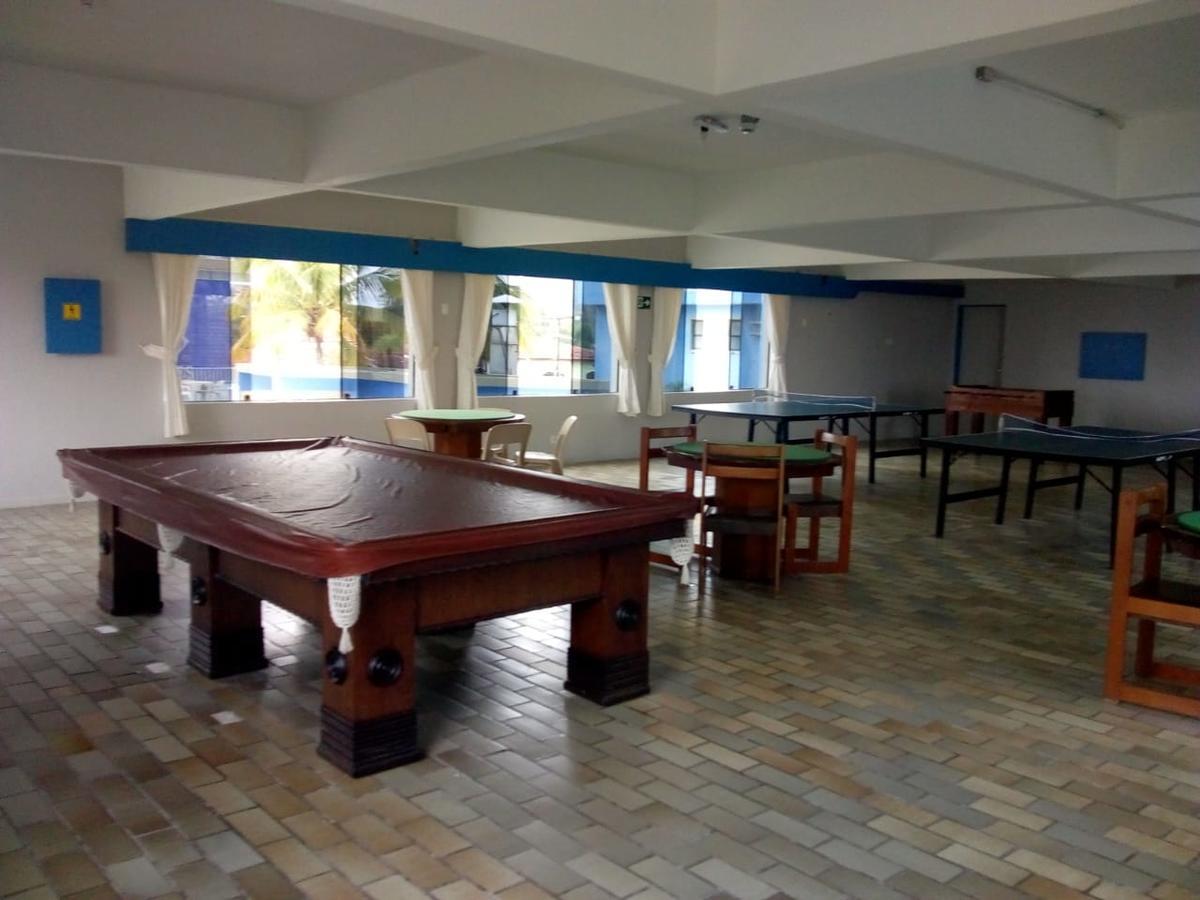 27 Praia Hotel - Frente Mar Бертиога Экстерьер фото
